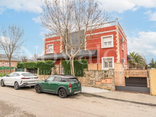 Piso En venta en Arroyomolinos (madrid) photo 0