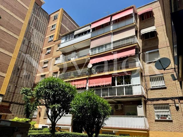 Piso En venta en Móstoles photo 0