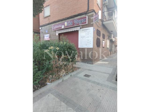 Local En venta en Móstoles photo 0