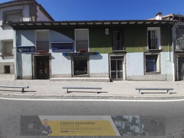 Comunidad En venta en Béjar photo 0