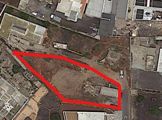 TERRENO URBANO EN TINAJO, LANZAROTE photo 0