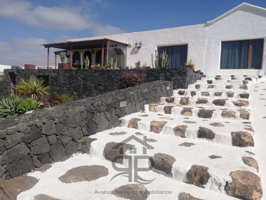 CHALET EN TAHICHE, LANZAROTE photo 0