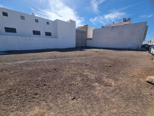 Terreno urbano en Arrecife!! photo 0