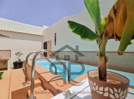 CASA UNIFAMILIAR EN VENTA EN SOO!! photo 0