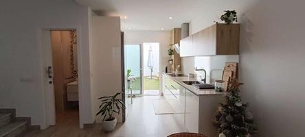 DUPLEX EN COSTA TEGUISE photo 0