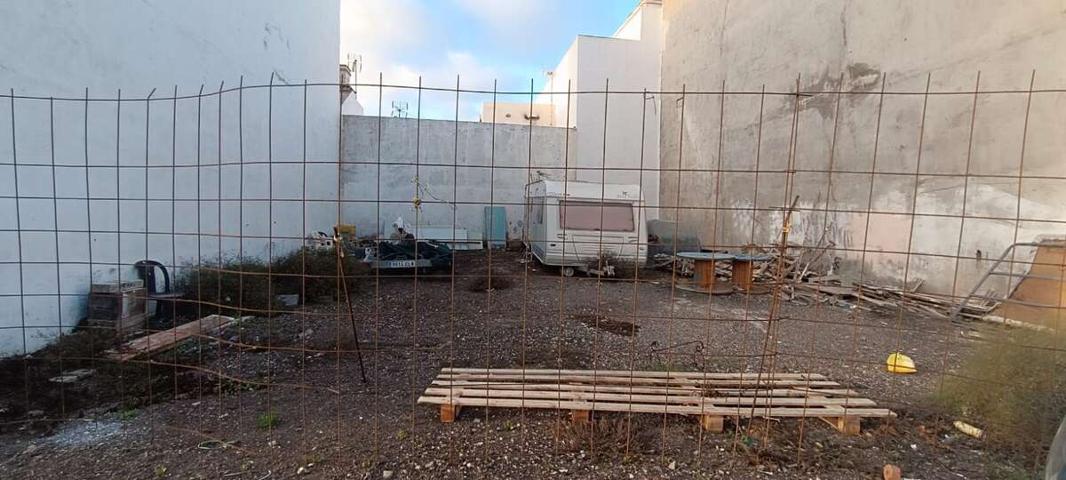 SUELO URBANO EN SAN FRANCISCO JAVIER photo 0
