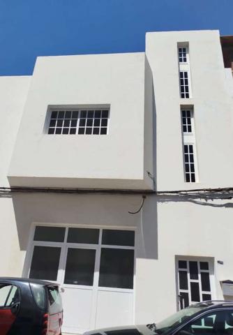 LOCAL CONVERTIBLE EN LOFT+VIVIENDA UNIFAMILIAR photo 0