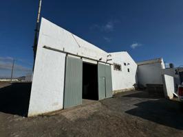 NAVE INDUSTRIAL EN ARRECIFE photo 0