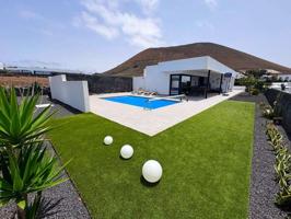 CHALET EN CONIL photo 0