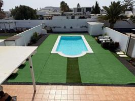 CHALET EN PLAYA BLANCA photo 0