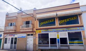 GRAN INVERSION EN ARRECIFE photo 0