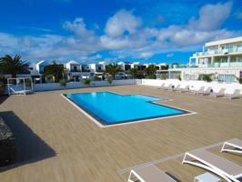 Apartamento en Costa Teguise con vistas al mar y la montaña photo 0