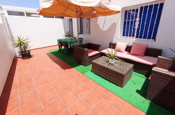 PISO EN PLAYA HONDA photo 0