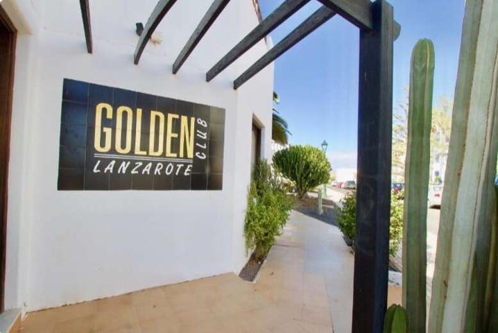PISO EN RESIDENCIAL GOLDEN photo 0