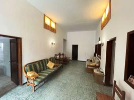 PRECIOSA CASA CANARIA A REFORMAR EN LAS BREÑAS , LANZAROTE photo 0