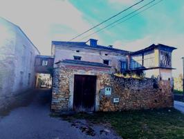 Casa En venta en Vilavedelle. 33778, Castropol (asturias), Castropol photo 0