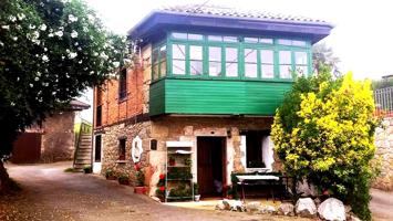 Casa En alquiler en El Villar, Puerto, 70 (puerto). 33140, Oviedo (asturias), Oviedo photo 0