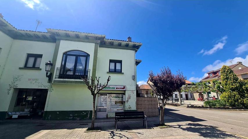 Casa En venta en Vega De Sariego, 1, 1ª. 33518, Sariego (asturias), Sariego photo 0