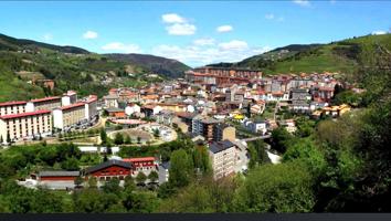 Parking En venta en Carretera De Besullo, 2, -2ª. 33800, Cangas Del Narcea (asturias), Cangas Del Narcea photo 0