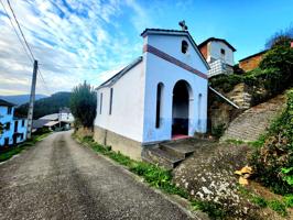 Casa En venta en Loredo, 5 (asturias). 33717, Villayón (asturias), Villayón photo 0