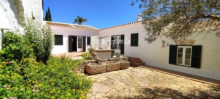 Casa En venta en Alaior photo 0