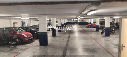 Parking En venta en Maó photo 0