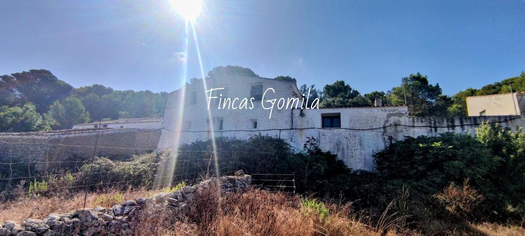 Casa En venta en Alaior photo 0