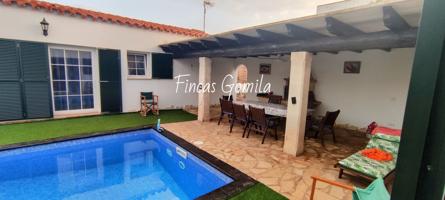 Villa En venta en Es Mercadal photo 0