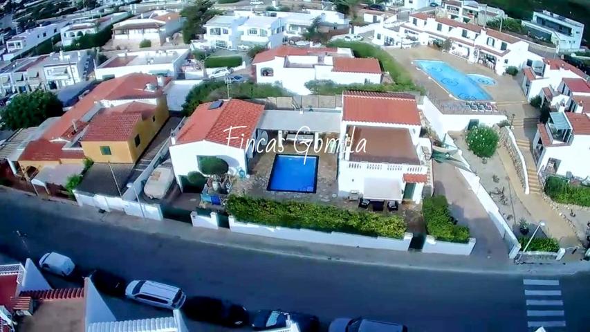 Villa En venta en Es Mercadal photo 0