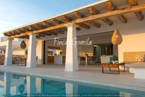 Villa En venta en Es Mercadal photo 0