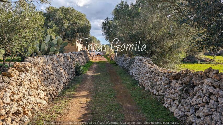 Casa En venta en Ciutadella de Menorca photo 0