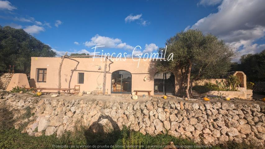 Casa En venta en Ciutadella de Menorca photo 0