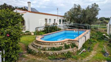 Casa En venta en Es Migjorn Gran photo 0
