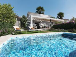 Villa En venta en Manacor photo 0