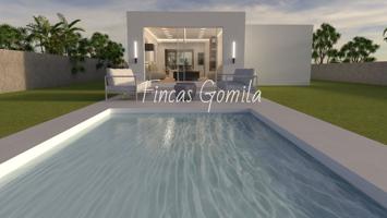Villa En venta en Es Mercadal photo 0