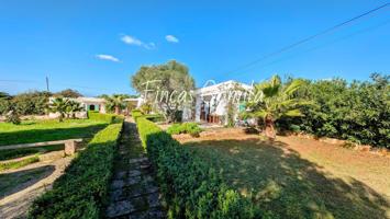 Casa En venta en Sant Lluís photo 0