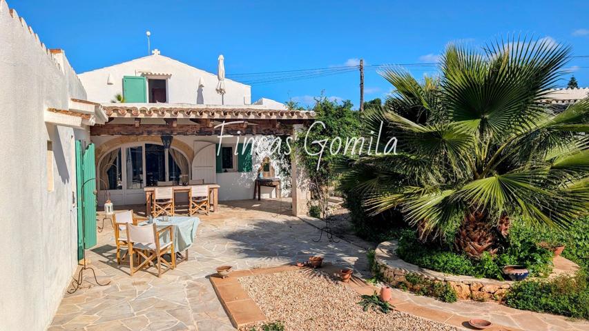 Casa En venta en Sant Lluís photo 0