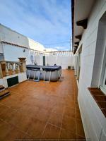 Casa En venta en Es Castell photo 0