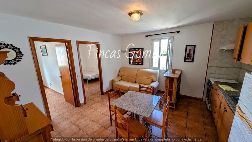 Piso En venta en Es Mercadal photo 0