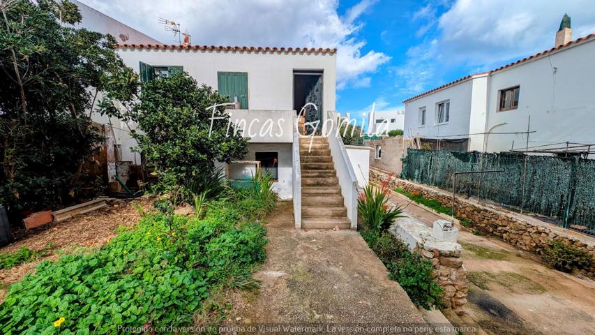 Piso En venta en Es Mercadal photo 0