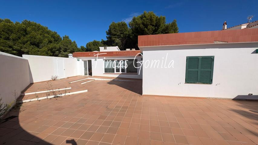 Villa En venta en Es Mercadal photo 0