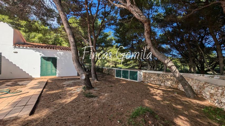 Villa En venta en Es Mercadal photo 0
