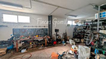Almacén En venta en Sant Lluís photo 0
