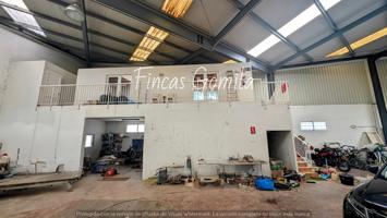 Almacén En venta en Sant Lluís photo 0
