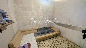 Casa En venta en Es Castell photo 0