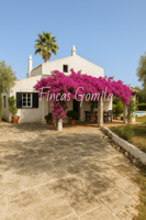 Casa En venta en Sant Lluís photo 0