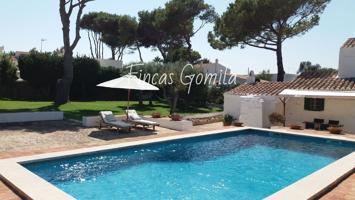 Casa En venta en Sant Lluís photo 0