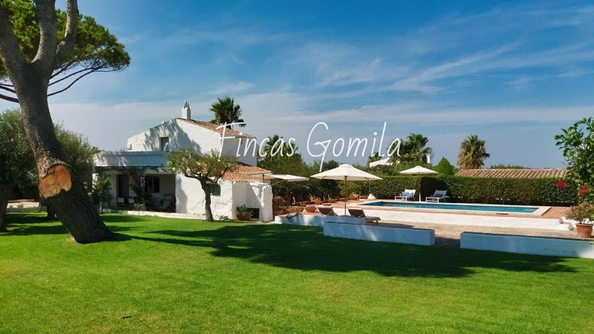 Casa En venta en Sant Lluís photo 0