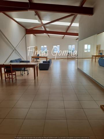 Oficina En alquiler en Alaior photo 0
