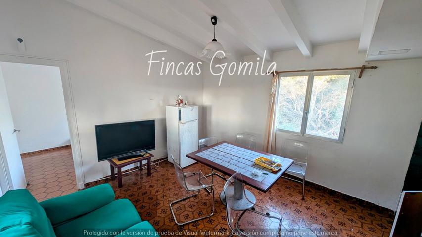 Villa En venta en Es Mercadal photo 0